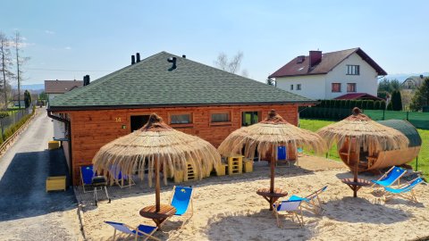 Plażowy apartament z widokiem na góry idealny do wypoczynku w spokojnej okolicy - Sylwester.pl Plażowy apartament z widokiem na góry idealny do wypoczynku w spokojnej okolicy - Sylwester