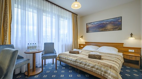 Hotel Liptakówka*** - Sylwester.pl Hotel Liptakówka*** - Sylwester