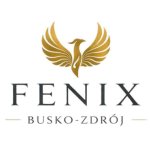 Agnieszka - Willa Fenix Busko-Zdroj