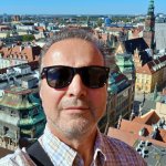 Tomasz - Studio we Wrocławiu 3 minuty od rynku.