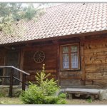 Mazurska Chatka - Mazurska chatka