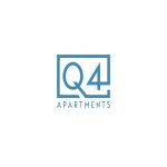 Q4 APARTMENTS - Apartamenty Aura Gdańsk by Q4Apartments 