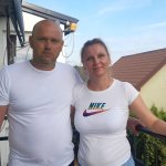 Justyna i Mirek - Domki JUMI Pełne wyposażenie, parking, grill,basen