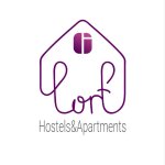 Lorf Hostels&Apartments  - Lorf Hostel & Coffee | 500 metrów od Starego Miasta