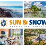 Sun & Snow - Apartamenty Sun & Snow Polanki Aqua