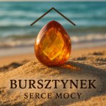 Jola - Bursztynek Serce Mocy 