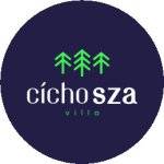 Mariola Baran - Villa Cicho Sza z sauną i placem zabaw