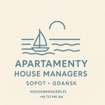 Maciej Prusiński - Apartamenty House Managers Sopot i Gdańsk