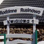 Katarzyna - Rodzinne Rusinowo - domki letniskowe i apartamenty całoroczne 1800m od morza