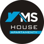 MS HOUSE - MS HOUSE Apartamenty