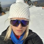 Ewa - Willa Kamyk  z widokiem na góry