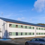 Wojciech - Hotel Pracowniczy