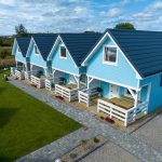 Małgorzata  - Domki Błękitne Zamorze w Niechorzu | Klimatyzacja