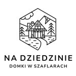 Mateusz - Domki Na Dziedzinie