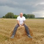 Patryk - Domek u Patryka