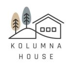 Magdalena  -  Kolumna House domek noclegowy z prywatna sauną suchą  i balią 