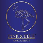 Pink&Blue Apartamenty - Apartament z prywatnym pomostem 60m od jeziora Tałty