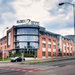 Dawid Patulski - Biznesowy Hotel w Centrum Zielonej Góry z wybitną Restauracją i SPA.