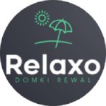 Dawid - Domki nad morzem RELAXO Rewal w spokojnej okolicy