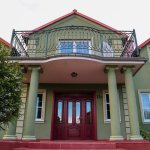 Magdalena - Green House