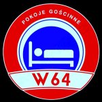 Marek - W64 Apartamenty 