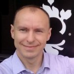 Adrian - Old Town KRAKÓW STUDIO