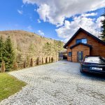 Hubert - Villa Szczawnica