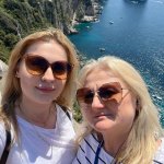 Marzena i Weronika  - Pokoje Gościnne Galeon w Darłówku