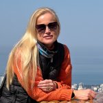 Joanna  - Domki Michałki