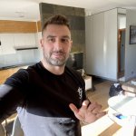 Wojciech Podziewski ( opiekun apartamentu ) - OLIMPIC Apartament Klimatyzacja Garaż Winda Suwałki