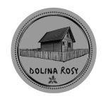 Barbara - Dolina Rosy