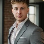 Szymon - Bedroom Apartments Bałtycka 11/19 Świnoujście