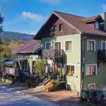 Dawid Sznajder - Zajazd Karłów Restauracja & Pokoje Gościnne