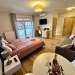 POKOJE BALTICUS - BALTICUS Mrzeżyno