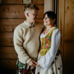 Julia i Dariusz  - Willa Marta M 