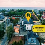 Ap Baltic Mielno - AP BALTIC MIELNO APARTAMENTY 