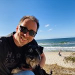 Artur Wawrzynkiewicz - "Blue Sun" Apartament 11B HorizonPark Dziwnòwek