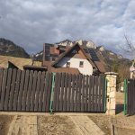 Jan - Pokoje gościnne góry Pieniny 