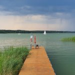 Agnieszka - Apartamenty Sunsets Mazury