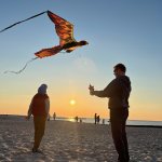 Albert - Domki letniskowe Wiktorek Dziwnówek