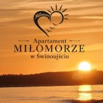 Michał i Małgorzata - Apartament MIŁOMORZE
