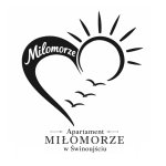 Michał i Małgorzata - Apartament MIŁOMORZE - Blisko plaży! Kuchnia! Dwupokojowy! Balkon! Parking!