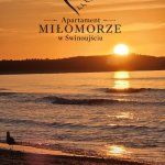 Michał i Małgorzata - Apartament MIŁOMORZE