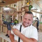 Mateusz - Nocleg Mazury Apartament nad Jeziorem Magistrackim w Mrągowie