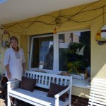 Elżbieta - Pokoje gościnne Słoneczna Willa | 10 minut spacerem do plaży