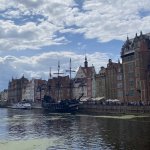 Marzena - Apartament  Poddasze na Starym Mieście w Gdańsku