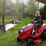 Maria - Gospodarstwo Gościnne Pod Bukiem