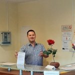 Tomek - Łódzki Dom Turystyczny:ŁÓDŹ Helenówek