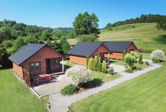 Zielona Dolina Hoczew