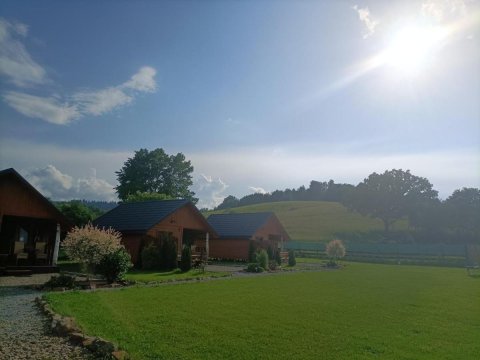 Zielona Dolina Hoczew